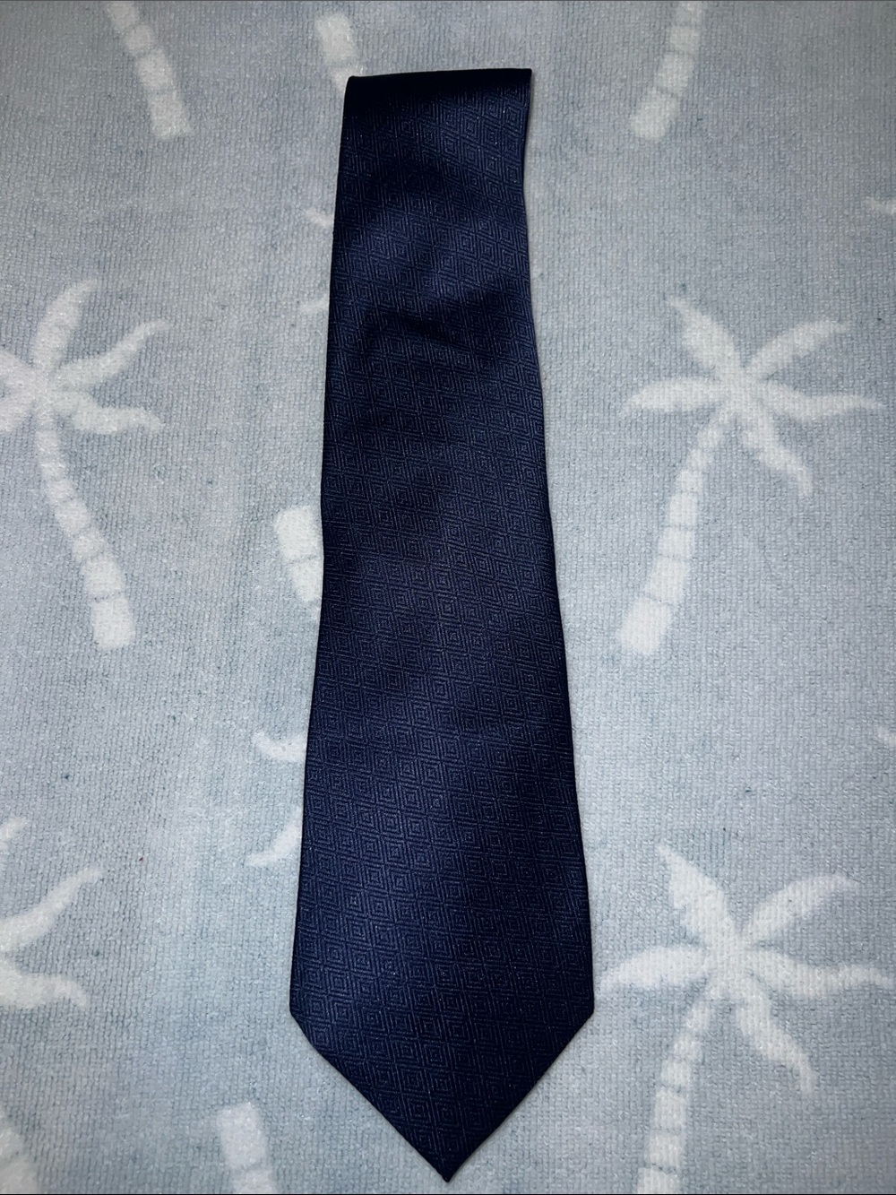 Power man  tie